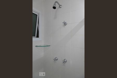 Apartamento para alugar com 113m², 3 quartos e 2 vagasBanheiro social 