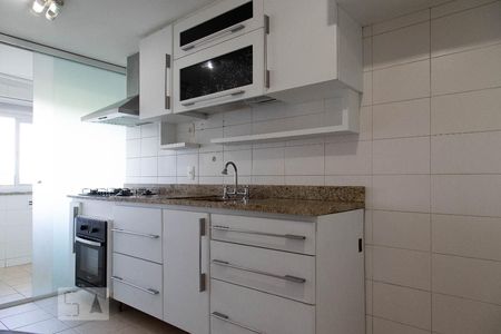 Apartamento para alugar com 113m², 3 quartos e 2 vagasCozinha