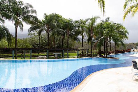 Apartamento para alugar com 113m², 3 quartos e 2 vagasÁrea comum - piscina