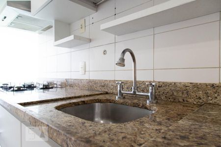 Apartamento para alugar com 113m², 3 quartos e 2 vagasCozinha