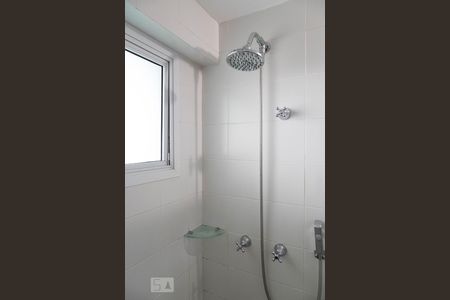 Apartamento para alugar com 113m², 3 quartos e 2 vagasBanheiro da suíte 2