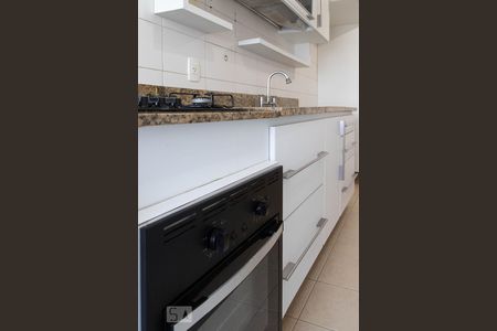 Apartamento para alugar com 113m², 3 quartos e 2 vagasCozinha