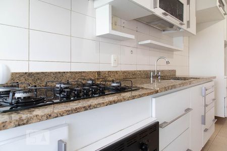 Apartamento para alugar com 113m², 3 quartos e 2 vagasCozinha