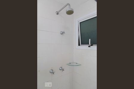 Apartamento para alugar com 113m², 3 quartos e 2 vagasBanheiro da suíte 1