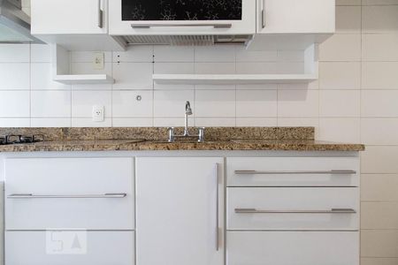 Apartamento para alugar com 113m², 3 quartos e 2 vagasCozinha