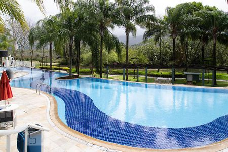 Apartamento para alugar com 113m², 3 quartos e 2 vagasÁrea comum - piscina