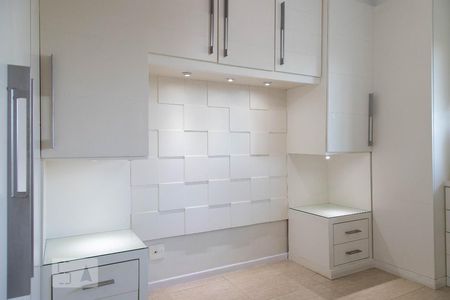 Apartamento para alugar com 113m², 3 quartos e 2 vagasSuíte 2
