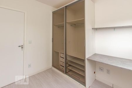 Quarto 1 de apartamento para alugar com 2 quartos, 47m² em Vila Andrade, São Paulo