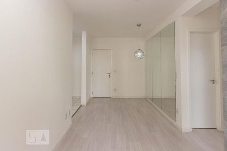 Sala de apartamento para alugar com 2 quartos, 47m² em Vila Andrade, São Paulo