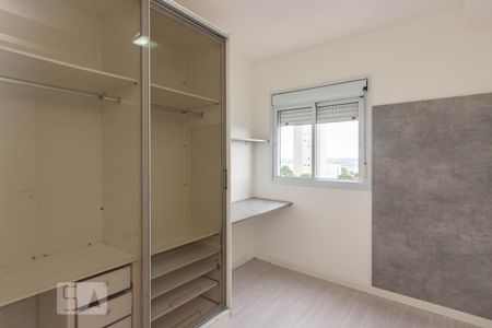 Quarto 1 de apartamento para alugar com 2 quartos, 47m² em Vila Andrade, São Paulo