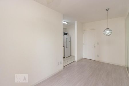 Sala de apartamento para alugar com 2 quartos, 47m² em Vila Andrade, São Paulo