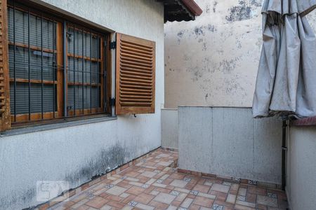 Casa à venda com 300m², 4 quartos e 4 vagasQuintal