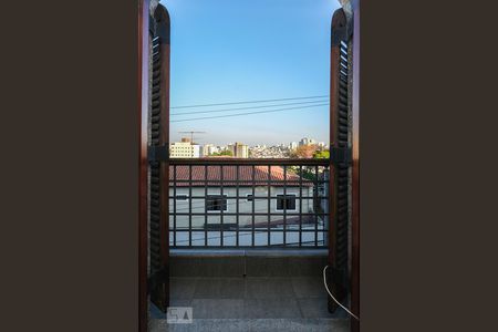 Casa à venda com 300m², 4 quartos e 4 vagasVista da Suíte