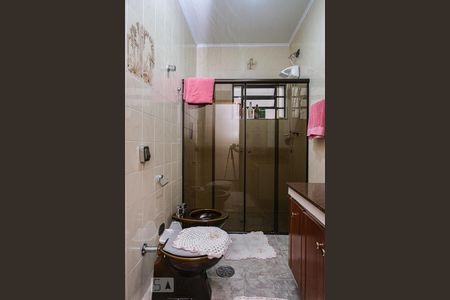 Casa à venda com 300m², 4 quartos e 4 vagasBanheiro Social