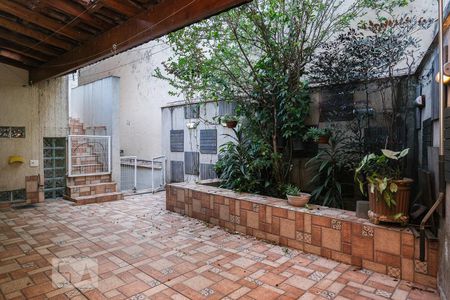 Casa à venda com 300m², 4 quartos e 4 vagasQuintal