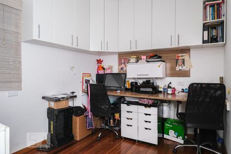 Casa à venda com 300m², 4 quartos e 4 vagasQuarto 3 