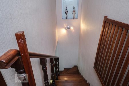 Casa à venda com 300m², 4 quartos e 4 vagasCorredor