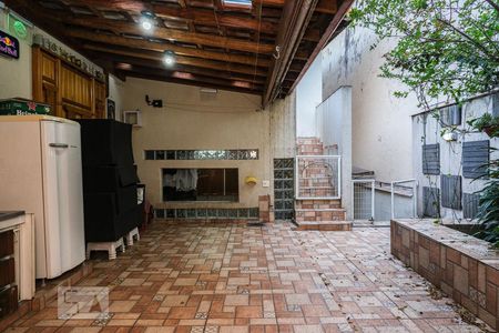 Casa à venda com 300m², 4 quartos e 4 vagasQuintal