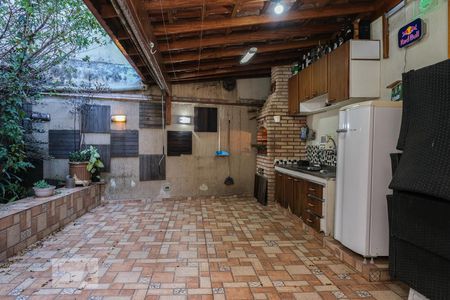 Casa à venda com 300m², 4 quartos e 4 vagasQuintal