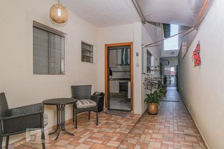 Casa à venda com 300m², 4 quartos e 4 vagasQuintal