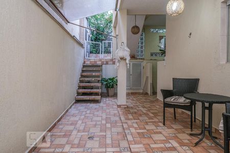 Casa à venda com 300m², 4 quartos e 4 vagasQuintal