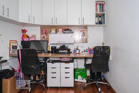 Casa à venda com 300m², 4 quartos e 4 vagasQuarto 3