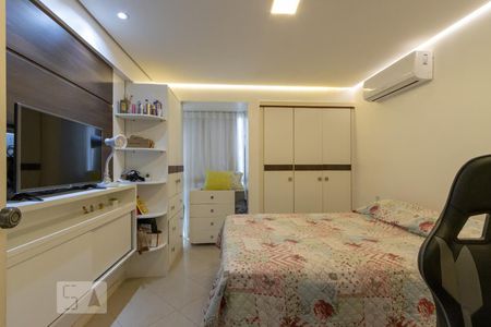 Quarto de apartamento para alugar com 1 quarto, 42m² em Pituba, Salvador