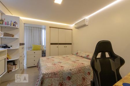 Quarto de apartamento para alugar com 1 quarto, 42m² em Pituba, Salvador