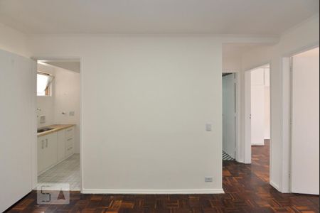 Detalhe Sala de apartamento para alugar com 2 quartos, 63m² em Campos Elíseos, São Paulo