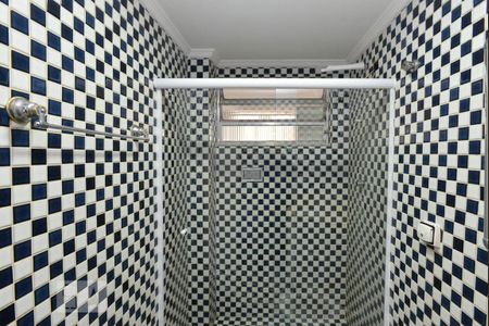 Banheiro de apartamento para alugar com 2 quartos, 63m² em Campos Elíseos, São Paulo