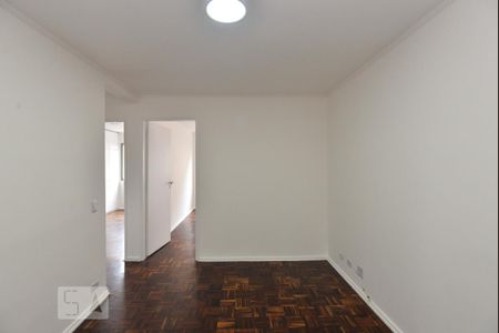 Sala de apartamento para alugar com 2 quartos, 63m² em Campos Elíseos, São Paulo