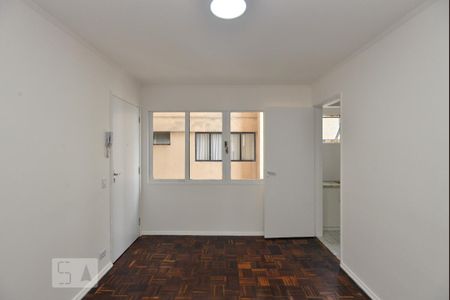 Sala de apartamento para alugar com 2 quartos, 63m² em Campos Elíseos, São Paulo