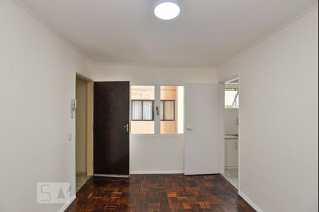 Sala de apartamento para alugar com 2 quartos, 63m² em Campos Elíseos, São Paulo