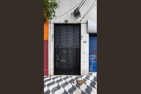 Fachada de apartamento para alugar com 2 quartos, 63m² em Campos Elíseos, São Paulo