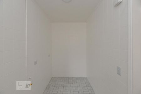 Cozinha de apartamento para alugar com 2 quartos, 63m² em Campos Elíseos, São Paulo