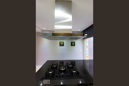 Casa de condomínio para alugar com 120m², 3 quartos e 2 vagas Casa de condomínio para alugar com 120m², 3 quartos e 2 vagasDetalhe - Cozinha