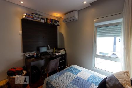 Casa de condomínio para alugar com 120m², 3 quartos e 2 vagas Casa de condomínio para alugar com 120m², 3 quartos e 2 vagasQuarto 2