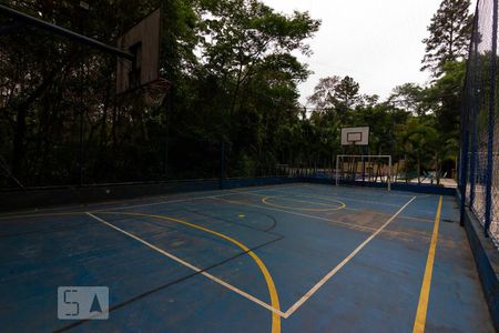 Casa de condomínio para alugar com 120m², 3 quartos e 2 vagas Casa de condomínio para alugar com 120m², 3 quartos e 2 vagasÁrea comum - Quadra