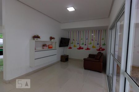 Casa de condomínio para alugar com 120m², 3 quartos e 2 vagas Casa de condomínio para alugar com 120m², 3 quartos e 2 vagasÁrea comum - Sala de Jogos