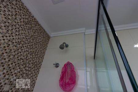 Casa de condomínio para alugar com 120m², 3 quartos e 2 vagas Casa de condomínio para alugar com 120m², 3 quartos e 2 vagasBanheiro - Suite