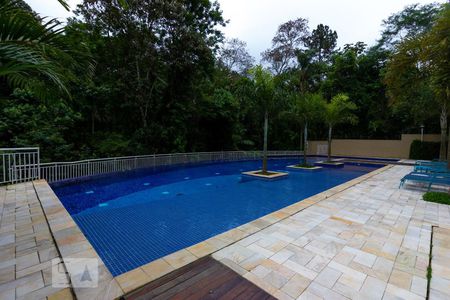 Casa de condomínio para alugar com 120m², 3 quartos e 2 vagas