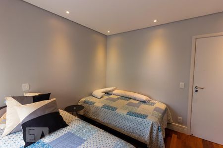 Casa de condomínio para alugar com 120m², 3 quartos e 2 vagas Casa de condomínio para alugar com 120m², 3 quartos e 2 vagasQuarto 2