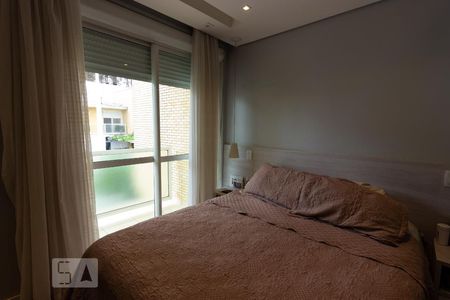 Suite  de casa de condomínio para alugar com 3 quartos, 120m² em Chácara Pavoeiro, Cotia
