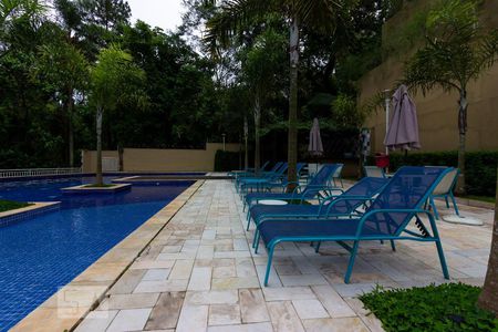 Casa de condomínio para alugar com 120m², 3 quartos e 2 vagas