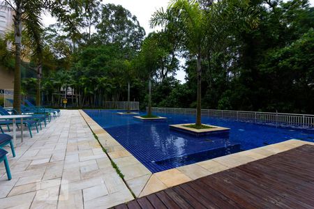 Casa de condomínio para alugar com 120m², 3 quartos e 2 vagas