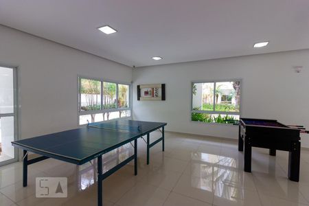 Casa de condomínio para alugar com 120m², 3 quartos e 2 vagas Casa de condomínio para alugar com 120m², 3 quartos e 2 vagasÁrea comum - Sala de Jogos