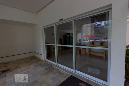 Casa de condomínio para alugar com 120m², 3 quartos e 2 vagas Casa de condomínio para alugar com 120m², 3 quartos e 2 vagasÁrea comum - Mini-Mercado