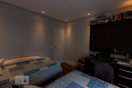 Casa de condomínio para alugar com 120m², 3 quartos e 2 vagas Casa de condomínio para alugar com 120m², 3 quartos e 2 vagasQuarto 2