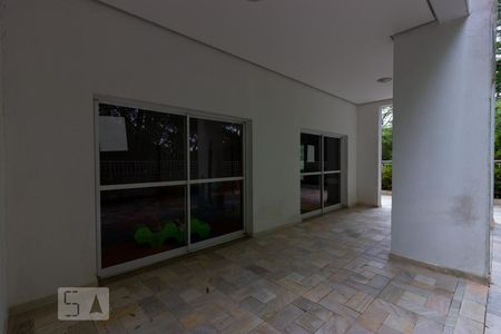 Casa de condomínio para alugar com 120m², 3 quartos e 2 vagas Casa de condomínio para alugar com 120m², 3 quartos e 2 vagasÁrea comum - Brinquedoteca