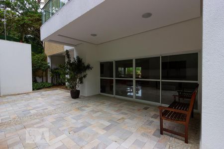 Casa de condomínio para alugar com 120m², 3 quartos e 2 vagas Casa de condomínio para alugar com 120m², 3 quartos e 2 vagasÁrea comum - Salão de festas